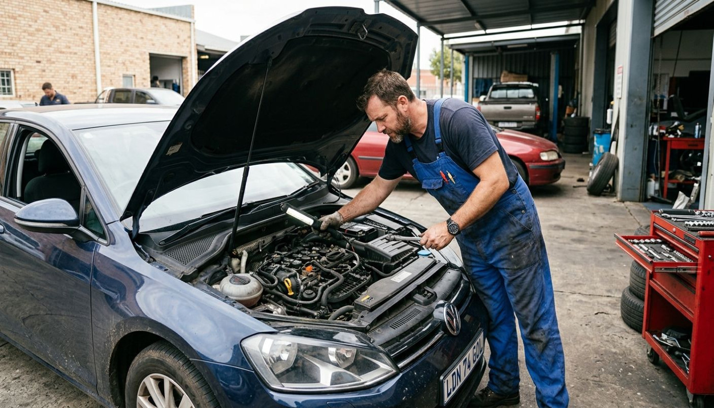 Comment diagnostiquer un problème de démarrage à froid ?